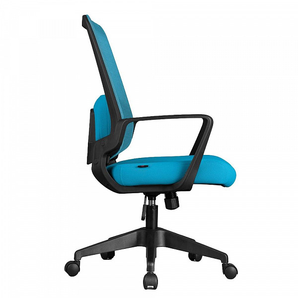 Cadeira de Escritório DT3 Office Verana V2 Blue - 12073-3