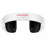 Headset Gamer Edifier G2 II Hecate, RGB, 7.1 Virtual Som Surround, Drivers 50mm, USB, Branco- G2II-WH