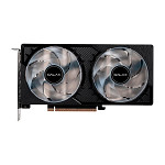 Placa de Vídeo GALAX NVIDIA GeForce RTX 5060 1-Click OC TECLAB Lite, 8GB, GDDR7, 128-Bits, Ray Tracing, DLSS 4 - 56NSN8MDDXBO