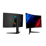 Monitor Gamer Redragon Curvo QHD 170hz Redragon Tassos 32 Polegadas GM32H2Q