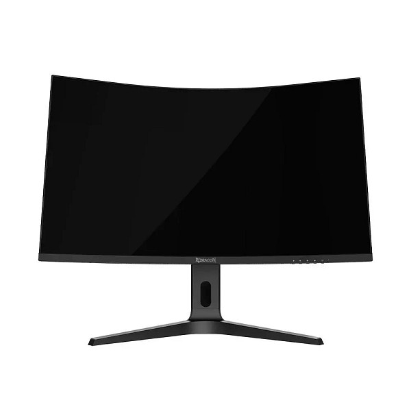 Monitor Gamer Redragon Curvo QHD 170hz Redragon Tassos 32 Polegadas GM32H2Q