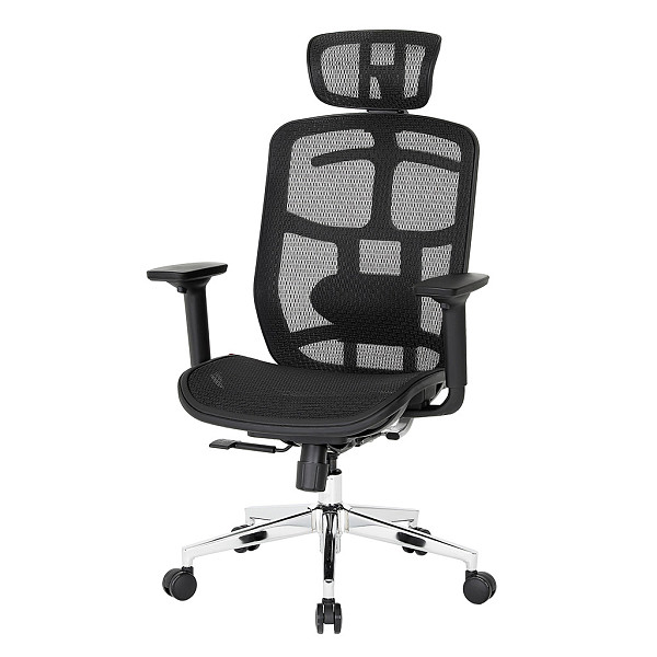 Cadeira Dt3office Diana V2 Black (11726-7)