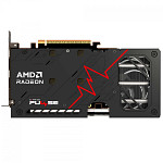 Placa de Vídeo Sapphire Pulse AMD Radeon RX 9060 XT, 16GB, GDDR6, FSR, Ray Tracing, 11350-03-20G