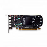 Placa de Vídeo PNY NVIDIA Quadro Nvidia Vcqp620v2-pb P620 2gb Ddr5 128bit Dp