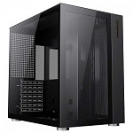 Gabinete Gamer Gamemax Lucent Black, Mid Tower, ATX, Vidro Temperado, Preto, Sem Fans