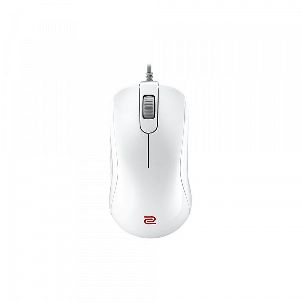 Mouse Gamer Benq Zowie, White, Special Edition, FK2-B