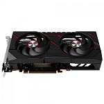 Placa de Vídeo SAPPHIRE RX 9060 XT PULSE AMD Radeon, 8GB, GDDR6, 20 Gbps, FidelityFX, RDNA 4 - 11350-04-20G