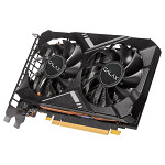 Placa de Vídeo Galax NVIDIA GeForce RTX 2060 Super ELITE (1-Click OC) Mini 8GB, GDDR6 - 26ISL6HP09MN