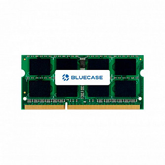 Memória Bluecase 4GB DDR3-1333 SODIMM BMTSO3D13M135VP9/4G