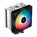 Cooler para Processador DeepCool Gammaxx AG500 ARGB, 120mm, Intel-AMD, R-AG500-BKANMN-G