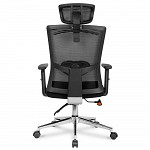 Cadeira DT3 Office Maya Black - 11732-4