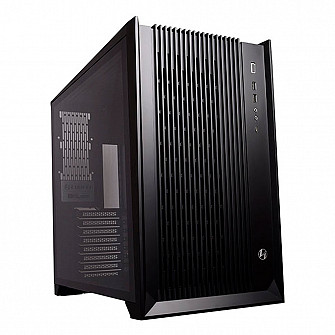 Gabinete Gamer Lian Li PC-O11 Air, Mid Tower, com FAN, Lateral em Vidro - PC-O11 AIR