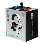 Headset Gamer Razer Blackshark V2 PRO, Special Edition Siege, Wireless, Drivers 50mm, RZ04-03220200-R3M1