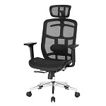 Cadeira Dt3office Diana V2 Black (11726-7)