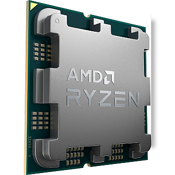 Processador AMD Ryzen 7 7800X3D, 5.0GHz Max Turbo, Cache 104MB, AM5, 8 Núcleos, Vídeo Integrado - 100-100000910WOF - Tray
