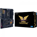 Placa Mãe Biostar Z690A VALKYRIE, Chipset Z690, Intel LGA 1700, ATX, DDR4