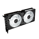 Placa de Video Galax GeForce RTX 5060 TI 1-Click OC 16GB GDDR7 128 bits - 56IZN8MDCPOC