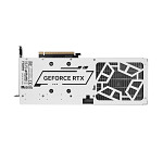 Placa de Video Galax GeForce RTX 5080 1-Click OC White, 16GB, GDDR7, 256-bit, 58NZN6MDBCWH