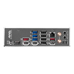Placa Mãe MSI MAG X870E TOMAHAWK WIFI, AMD, Socket AM5, ATX, DDR5 UDIMM, Wi-Fi 7, Preto - X870ETOMAHAWKWIFI