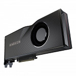 Placa de Vídeo AMD RX5700 8GB Radeon D6 3xDP Hdmi XFX RX-57XL8MFG6