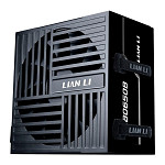 Fonte Lian Li RB0650B, 650W, 80 Plus Bronze, Preto, RB0650B