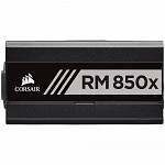 Fonte Corsair RMx 850W 80 Plus Gold Full Modular  - CP-9020180-WW