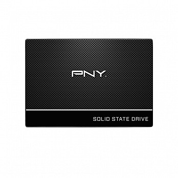 SSD 1 TB PNY, SATA III, 2.5