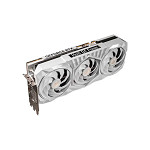 Placa de Vídeo Galax GeForce RTX 5080 HOF Gaming NVIDIA Geforce, 16GB, GDDR7, 256-bits, Triple Fan, DirectX, DLSS 4 - 527200-0770