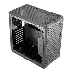 Gabinete Gamer Cooler Master Masterbox Q500L, Mid Tower, com FAN, Lateral em Acrílico - MCB-Q500L-KANN-S00