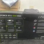 Placa de Vídeo RTX 4080 SUPER SG 1-Click OC GALAX GeForce, 16 GB GDDR6X, DLSS 3, Ray Tracing - 48SZM6MD9RSG