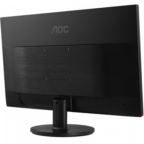 Monitor Gamer AOC Led 24´ Widescreen 1ms VGA HDMI Display Port G2460VQ6