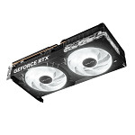 Placa de Video GALAX GeForce RTX™ 5060 Ti 1-Click OC 8GB 8GB GDDR7 128-bit - 56ISN8MDCPCT