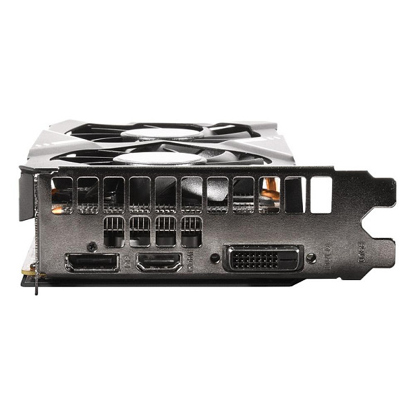 Placa de Vídeo Galax NVIDIA GeForce RTX 2060 Super ELITE (1-Click OC) Mini 8GB, GDDR6 - 26ISL6HP09MN