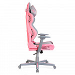 Cadeira DXRacer Air Pink D7100