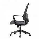 Cadeira de Escritório DT3 Office Verana V2 Grey - 12072-2
