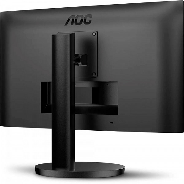 Monitor Aoc 23,8 Ajuste De Altura 100hz LED HDMI - 24B3HMF2