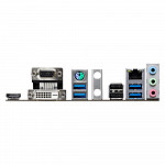 Placa-Mãe ASRock B460M-HDV, Intel LGA 1200, Micro ATX, DDR4