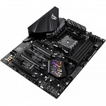 Placa-Mãe Asus ROG Strix B450-F Gaming, AMD AM4, ATX, DDR4