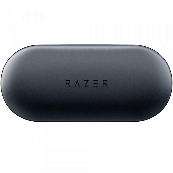 Fone de Ouvido Bluetooth Razer Hammerhead True Wireless, Recarregável, Resistente a Água - RZ12-02970100-R3U1