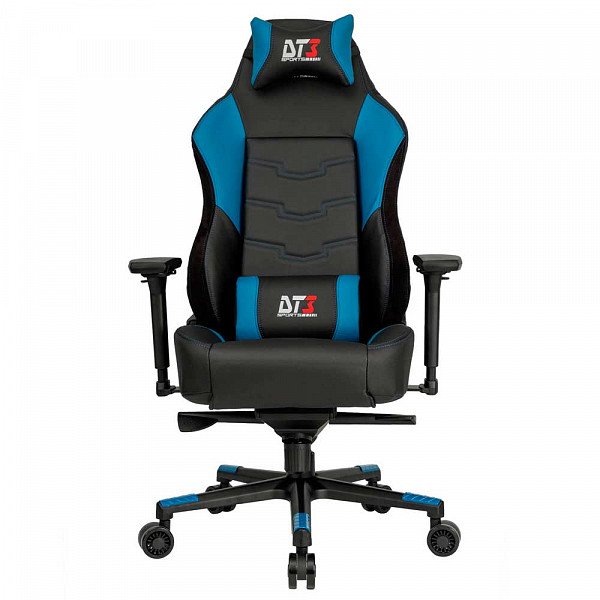 Cadeira Gamer DT3sports Orion Blue - 10362-2