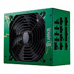 Fonte Cooler Master MWE 1050 V2 Street Fighter 6 Blanka, 80 Plus Gold, PFC Ativo, Full Modular, ATX 3.0, Verde, MPE-A501-AFCAG-3VWO