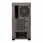 Gabinete Gamer Be quiet! Pure Base 500, Mid tower, ATX, Lateral em vidro temperado,Com 2 Ventoinhas, Cinza Metálico - BGW36