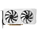 Placa de Vídeo Galax Geforce Gtx 1660 Super Ex White 1Click OC - 60SRL7DS04WS