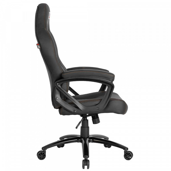 Cadeira Gamer DT3sports GTX Black O - 10239-5