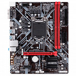 Placa-Mãe Gigabyte p Intel Lga 1151 mATX B360M Gaming Hd ddr4 - Intel