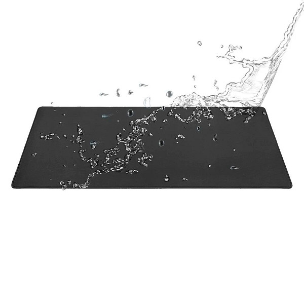 Mousepad Gamer Redragon Flick 3XL, Grande Extendido 1219x610x3mm, Preto - P040