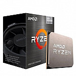 Processador AMD Ryzen 7 5700G, 3.8GHz (4.6GHz Max Turbo), Cache 20MB, 8 Núcleos, 16 Threads, Vídeo Integrado, AM4 - 100-100000263BOX