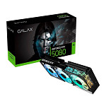 Placa de Video Galax GeForce RTX 5080 1-Click OC, 16GB, GDDR7, 256-bit, 58NZN6MDBBOC