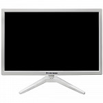 Monitor Bluecase LED 21.5´, HDMI, 3ms, Branco - BM22X1HVW