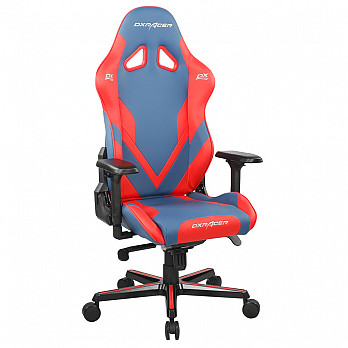 Cadeira DXRacer Gaming G001-BR